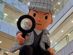 -凯德MALL(西直门店)