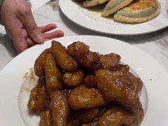 -玉林烤鸭店(垡头店)