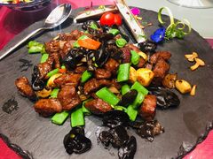 -泛太平洋大酒店·海天楼中餐厅·粤菜