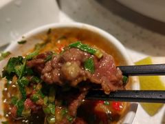 -左庭右院鲜牛肉火锅(苏州园区永旺店)