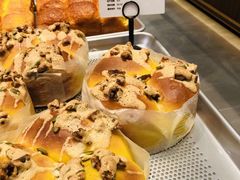 南瓜乳酪马里奥-麦陌(正弘城店)