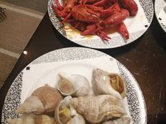 -西藏饭店·亚克·食光自助餐厅(文殊院店)