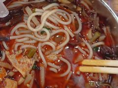 -老牌柳州螺蛳粉(同班同学美食城店)