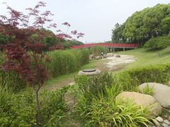 -美兰湖景区
