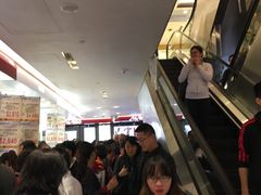 -崇光百货(铜锣湾店)