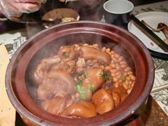 -绿茶餐厅(松江万达店)