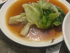 -绿茶餐厅(天津天河城店)