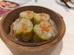 -金河半岛园林酒家(金融城店)
