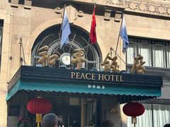 -上海港国际客运中心