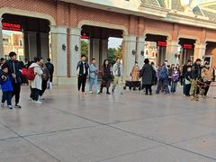 -沈阳方特欢乐世界