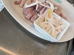 -四季缤纷椰子鸡(德思勤店)