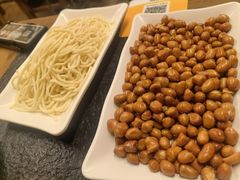 -友乐居羊蝎子(西直门店)