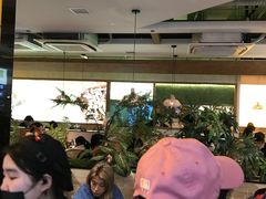 -龙阳广场-地下停车库