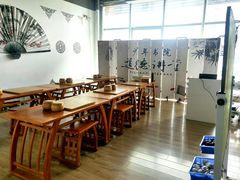 -少年書院·书法·围棋(驷马桥校区)
