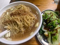 -小梁哥云吞面(黄贝岭店)