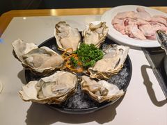 -蚝大仙横琴生蚝火锅(日月贝店)