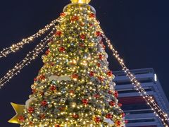 -东莞松山湖万象汇