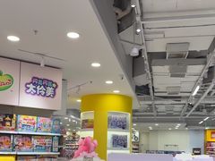 -TOYSRUS玩具反斗城(合肥华润万象城店)