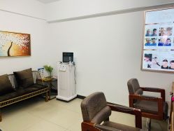 -发饰美男士增发补发假发定制店