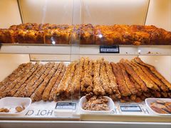 -HOT CRUSH趁热集合·现烤面包(环球港店)