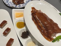 -阿庄新豫菜(通泰路店)