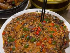 -鸿运楼·舌尖上的徽菜