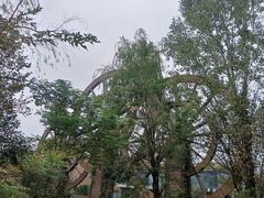 -嵖岈山风景区