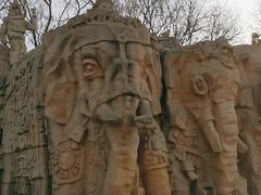 -元大都城垣遗址公园