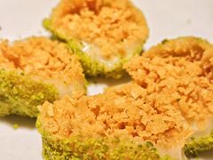 开心果漳州麻糍-JFC品尚中心