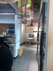 -贝克叔叔儿童摄影工作室(天时嘉园店)