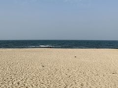 -那香海钻石沙滩浴场