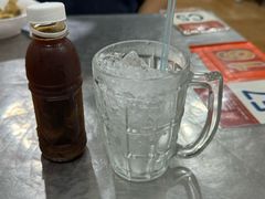 龙眼茶-榮泰米粉湯(Left Shop)