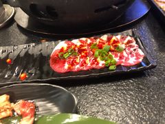 -金龙烧烤·牛肉面(西塔店)