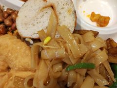 -素满香·素食自助餐(西安·民乐园店)