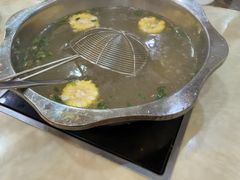 -潮悦牛肉火锅城(水贝店)
