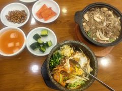 -全州拌饭馆(断桥店)