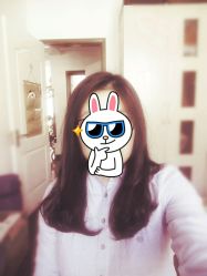 -MAGIC米几发型设计·羊毛卷