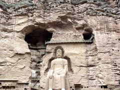 -炳灵寺世界文化遗产旅游区