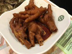 -添好运点心专门店(中环IFC店)