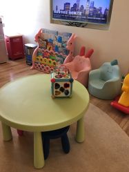 -唯儿诺儿童医院·儿科·眼科·口腔(海岸城店)