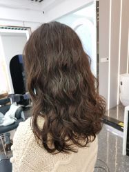 -Mix Boom Hair salon