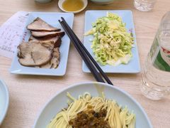 -华天新川面馆(缸瓦市店)