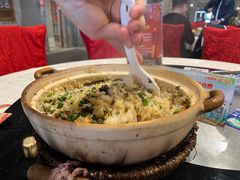 黄鳝饭-丰食农家乐