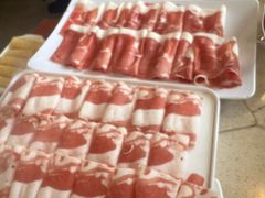 -阳坊大都涮羊肉(阳坊总店)