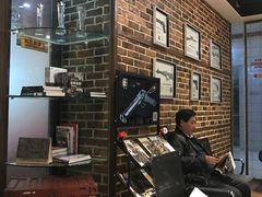 -真枪会射击俱乐部(河西中央公园店)
