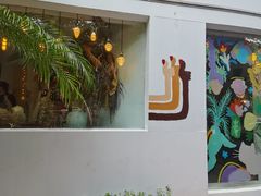 -The Good Place好地方·Brunch·coffee(国贸店)