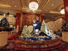 -北京中国大饭店