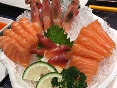 -大渔铁板烧(大悦城店)