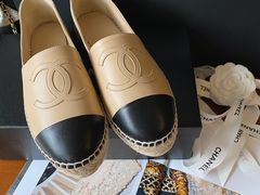 -CHANEL(恒隆广场店)