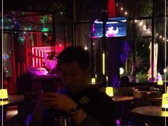 -18BAN音乐啤酒馆(西丽店)